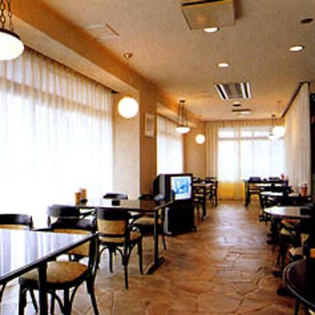 Kumegawa Wing Hotel - Vacation Stay 63080V Higashimurayama Екстер'єр фото